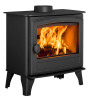 Hunter Herald 5 Wood Burning Slimline Single Door Ecodesign Stove