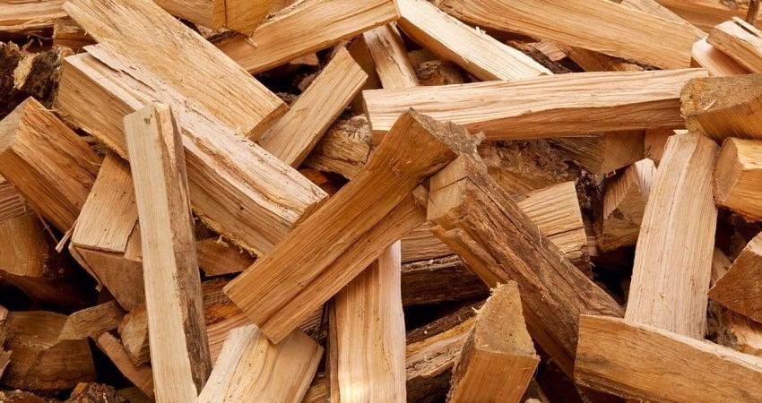 Wood Buying Guide for Wood Burning Stoves