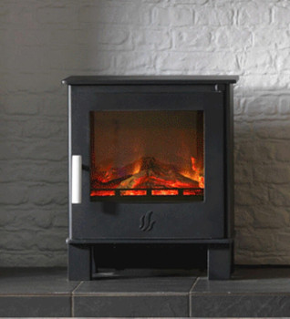 ACR Malvern Electric Stove