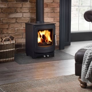 AGA Ellesmere EC5 Ecodesign-Ready Multifuel Stove