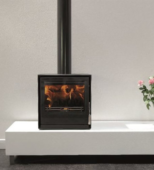 Christon 550 Defra Wood Burning Stove