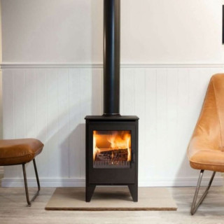Esse 550 Wood Burning / Multifuel Ecodesign Stove