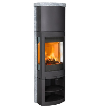 Jotul F 377 HT Advance Wood Burning Ecodesign Stove