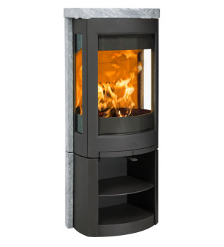Jotul F 377 Advance Wood Burning Ecodesign Stove