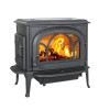 Jotul F 500 ECO Wood Burning Ecodesign Stove