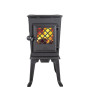 Jotul F 602 ECO Wood Burning Ecodesign Stove