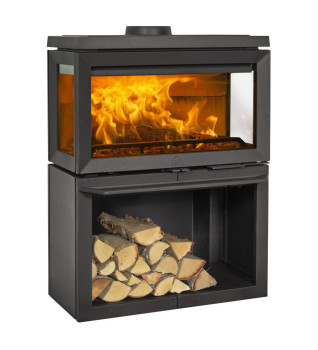 Jotul F 620 B Wood Burning Ecodesign Stove