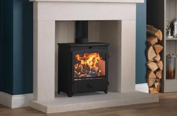What Fuel Should You Burn in a Multi Fuel Stove?