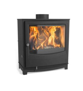 Arada Farringdon 12kW Wood burning Stove