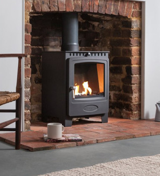 Hamlet Solution 4 Bioethanol Stove