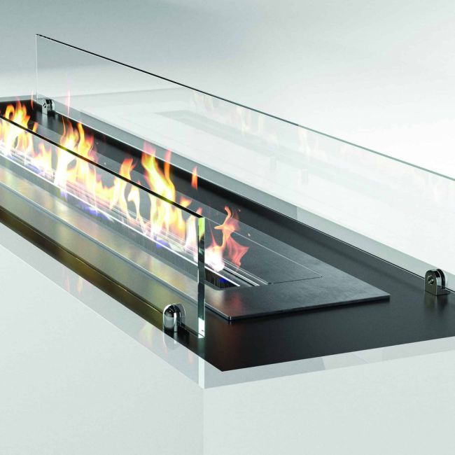 Henley Optimyst Freestanding Bioethanol Stove