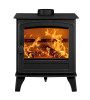 Hunter Herald 5 Wood Burning Single Door Ecodesign Stove
