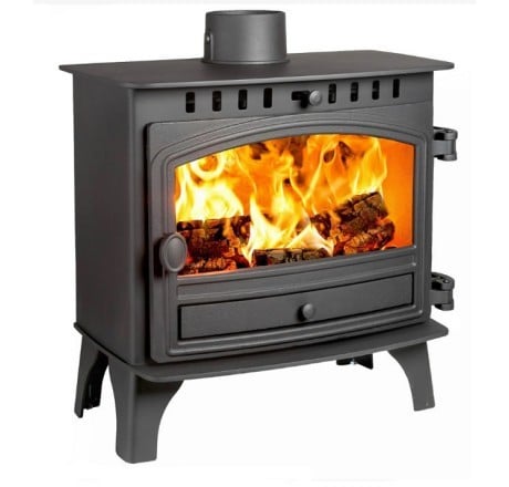 Hunter Herald 8 Slimline