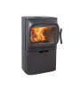 Jotul F 105 R B Wood Burning Ecodesign Stove
