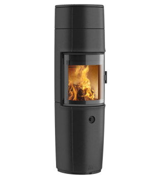 Jotul F 176 Zensoric Wood Burning Ecodesign Stove