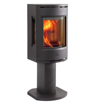 Jotul F 137 4.7kW Wood Burning Ecodesign Stove
