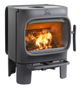 Jotul F 105 R SL Wood Burning Ecodesign Stove