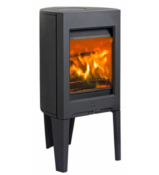 Jotul F 162 5kW Wood Burning Ecodesign Stove