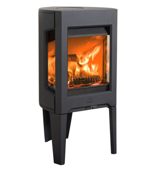 Jotul F 163 5kW Wood Burning Ecodesign Stove