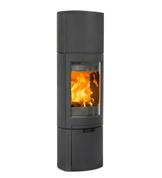 Jotul F 368 Advance High Top 6kW Wood Burning Ecodesign Stove