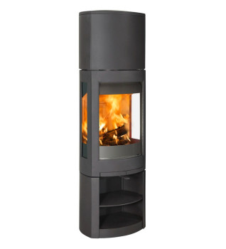 Jotul F 371 Advance High Top 6kW Wood Burning Ecodesign Stove