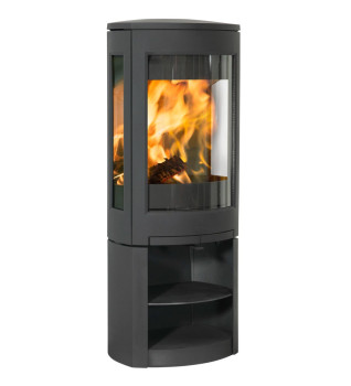 Jotul F 371 Advance 6kW Wood Burning Ecodesign Stove