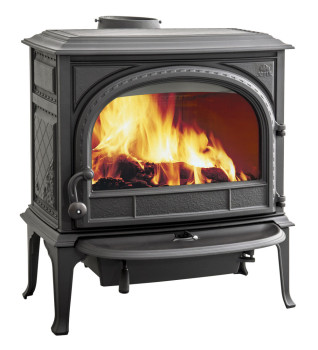 Jotul F 400 ECO SE Wood Burning Ecodesign Stove