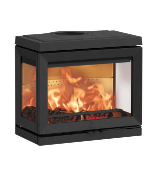 Jotul F 520 Wood Burning Low Base Ecodesign Stove