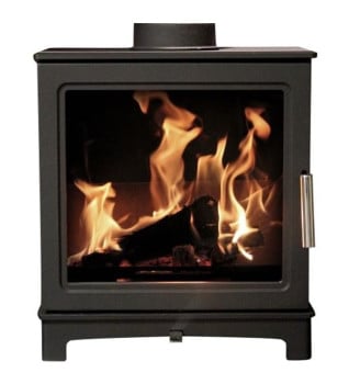 MI Loughrigg Ecodesign Wood Stove
