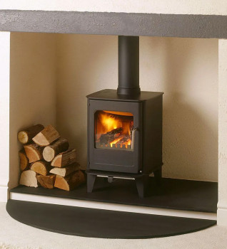 Morso 04 Wood Burning / Multifuel Ecodesign Stove
