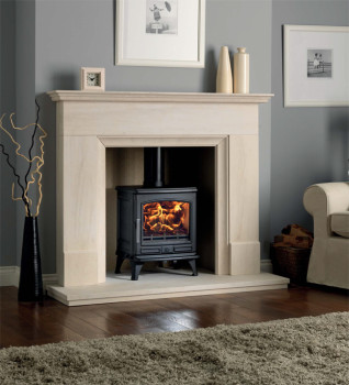 ACR Oakdale DEFRA Approved Multifuel Stoveacr oakdale defra approved multifuel stove