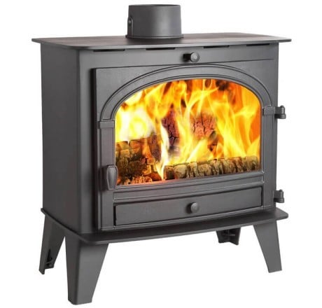 Parkray Consort 9 Slimline