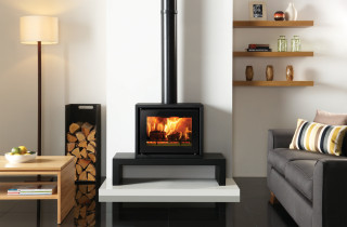 Stovax Studio 500 Freestanding Wood Burning Stove