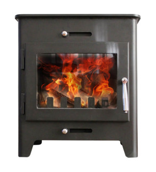 Saltfire ST1 Wood-Burning Stove