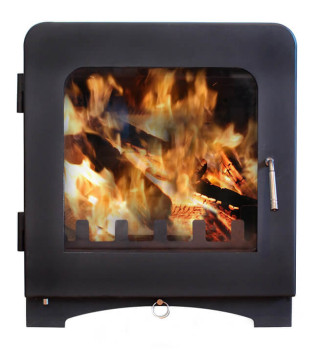 Saltfire ST4 Multi-Fuel Stove