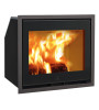 Scan 1003 BB 7.2kW Wood Burning Ecodesign Inset Stove