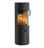 SCAN 67-1300 Wood Burning Ecodesign Cylinder Stove