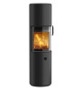 SCAN 67-1600 Wood Burning Ecodesign Cylinder Stove
