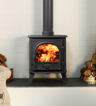 Stovax Stockton 5 Multifuel Stove