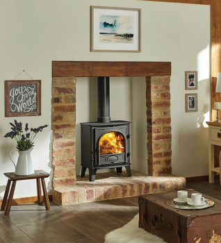 Stovax Stockton 5 Wood Burning Stove
