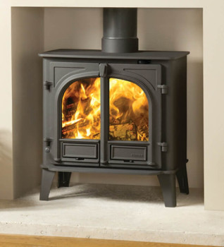 Stovax Stockton 8 Wood Burning Stove