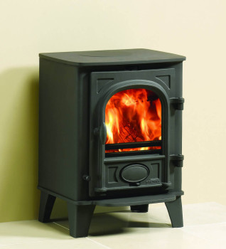 Stovax Stockton 3 Multifuel Ecodesign Ready Stove
