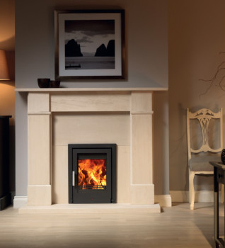 ACR Tenbury Multi Fuel DEFRA Stove