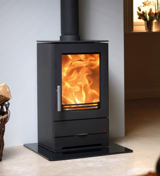 ACR Trinity 1 Multifuel DEFRA Stove