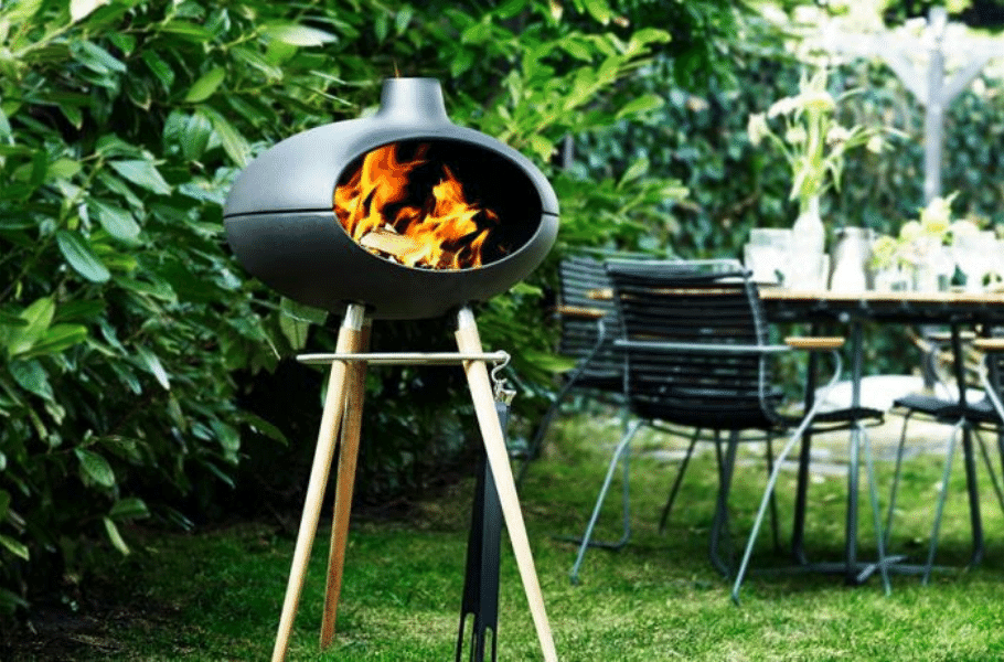 Wood Fired &amp; Charcoal BBQ Buying Guide