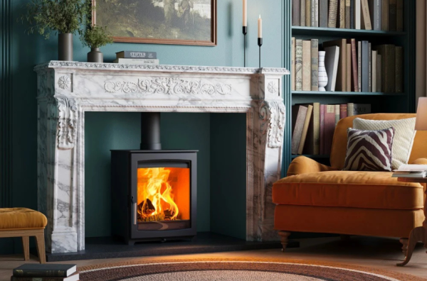 No, Your Wood Burner Isn’t Being Banned — Here’s What the New Rules Really Mean
