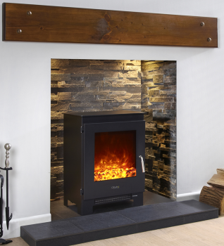 Celsi Electristove XD Metal 1 Electric Stove