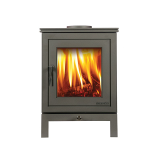 Chesneys Shoreditch 4 Ecodesign Wood Burning Stove