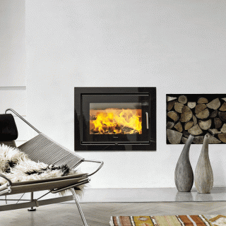 Morso 5660 Inset Wood Burning Stove